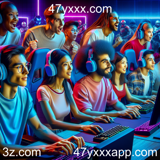 A Ascensão dos Jogos Multijogador: Conectando Jogadores ao Redor do Mundo